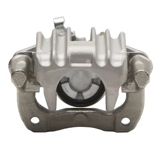 R1 Concepts CAL-74622 Brake Caliper Silver Zinc Coated